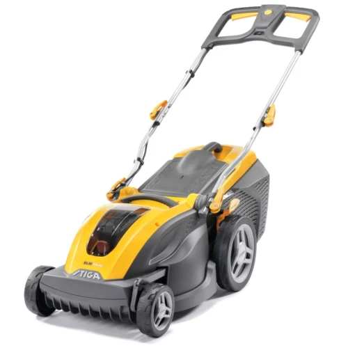 Газонокосилка Stiga SLM540AE аккумуляторная (SLM540AE)