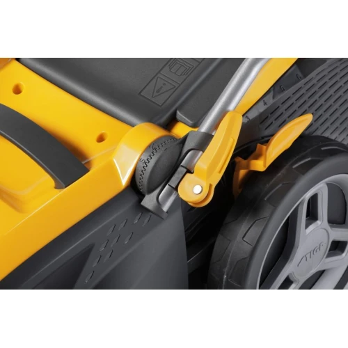 Газонокосилка Stiga SLM540AE аккумуляторная (SLM540AE)
