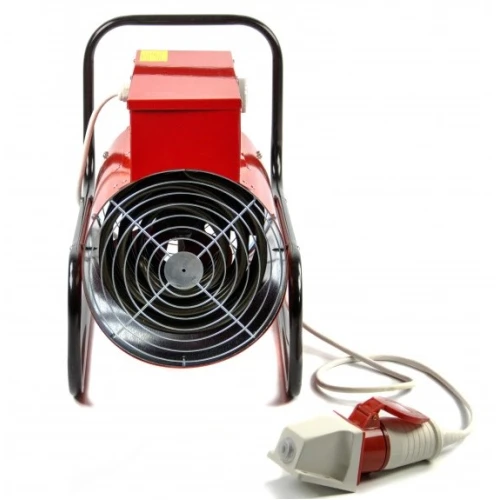 Теплова електрична гармата Термія 24000 (АО ЕВО 24,0/1,3 ТП)