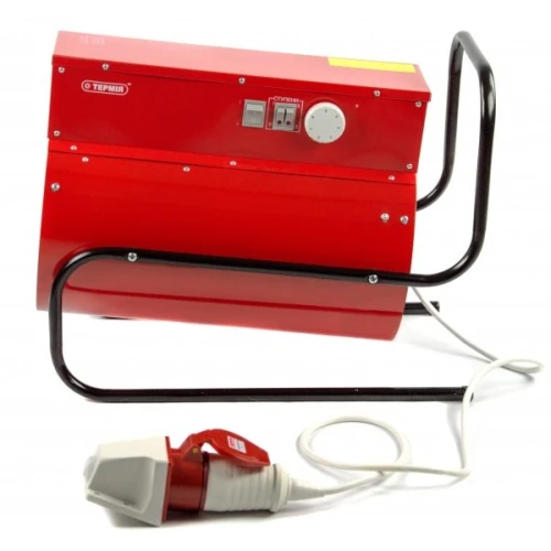 Теплова електрична гармата Термія 24000 (АО ЕВО 24,0/1,3 ТП)