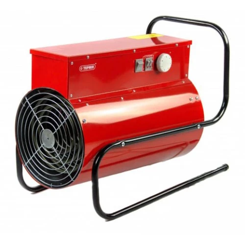 Теплова електрична гармата Термія 12000 (АО ЭВО 12,0/0,8 ТП)