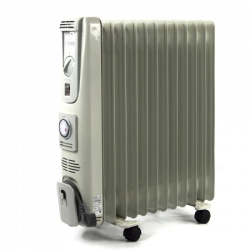 Масляный электрический радиатор Термия 2 кВт 12 секций (Н1220)