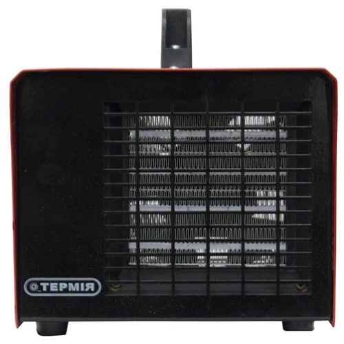 Тепловентилятор електричний Термія АО ЕВО 2,0/0,1 РТС