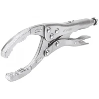 Затискач ручний слюсарний Truper 17446, 230 мм