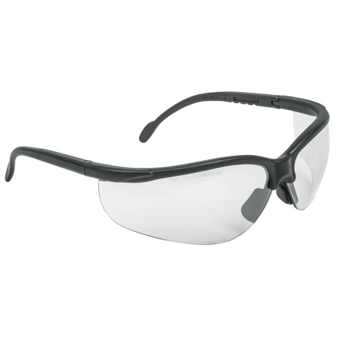 Окуляри захисні Truper LEDE-ST (прозорі)