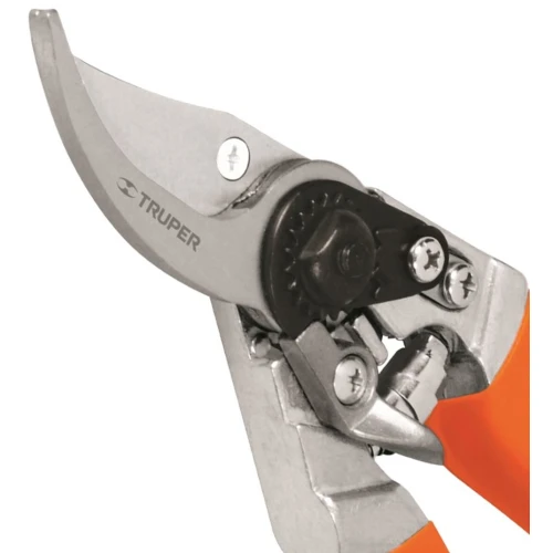 Секатор садовый Truper T-45 алюминиевый, 200 мм