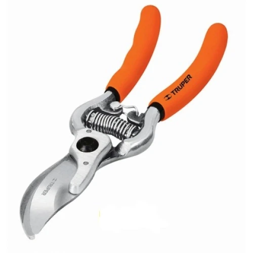 Секатор садовий Truper T-67, 220 мм
