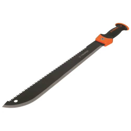 Двостороння мачете 450 мм Truper MACH-18