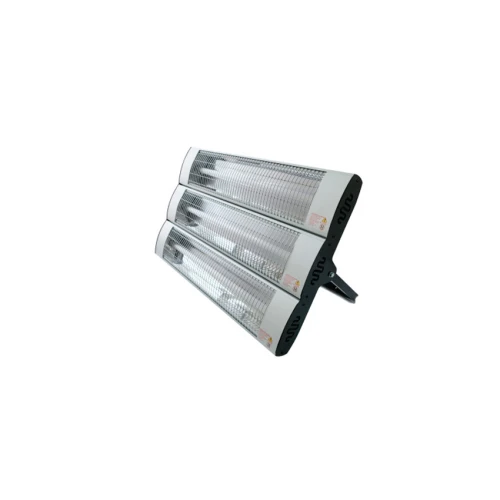 Обогреватель инфракрасный промышленный UFO TYY 5400