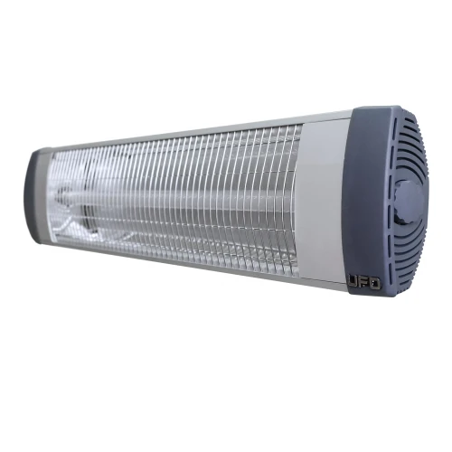 Інфрачервоний обігрівач UFO Basic 2300 + ніжка