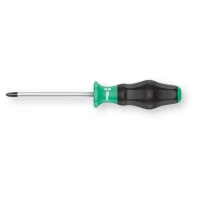 Викрутка WERA PH2*100 мм