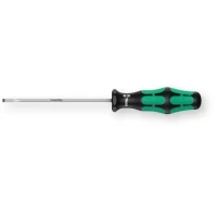 Викрутка WERA SL 2,5*60 мм