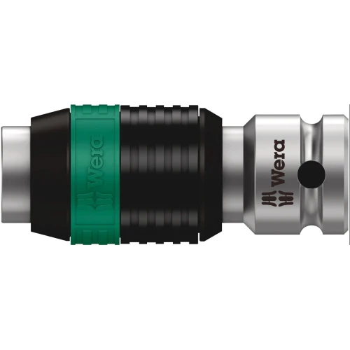Набір тріскачок Wera Kraftform Kompakt Zyklop MS1 1/4 ", 72 зуба, 2 од.
