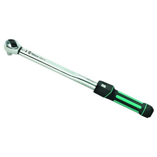 Ключ динамометричний Wera 7001 C 1/2" 20-100 Нм