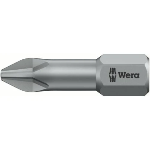 Біта Wera 851/1 TZ PH1 25 мм 1 шт