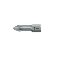 Біта Wera 855/1 TZ PZ1 25 мм 1 шт