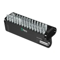 Набір біт Wera Bit-Check 30 Metal 1 30 шт