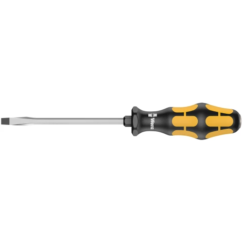 Викрутка ударна Wera SL 9.0*150