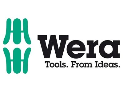 Инструменты WERA: обзор ассортимента