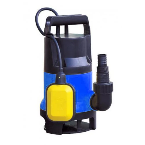 Насос дренажный Werk SP400-8H для чистой воды