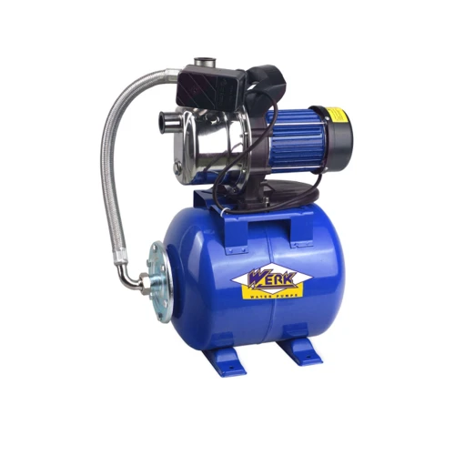 Насосна станція WERK XKJ-804 SA5