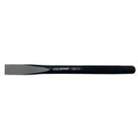 Зубило плоское Whirlpower 12 * 150 мм (1382-0112)