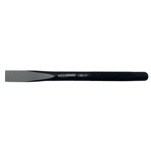Зубило плоское Whirlpower 12 * 150 мм (1382-0112)