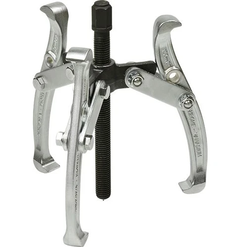 Знімач підшипника Whirlpower 167-13-150 100мм 3-лапи