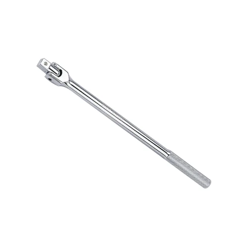 Вороток Whirlpower 3/4" с карданом 510 мм