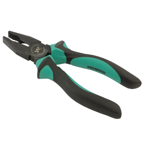 Пасатижі Whirlpower 15601-321-180, 180 мм