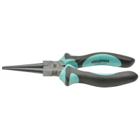 Круглогубцы Whirlpower 15602-133-16, 160 мм