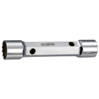 Ключ трубчатый Whirlpower 16*17 мм