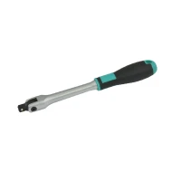 Вороток Whirlpower 1/4" с карданом 160 мм