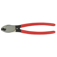Кусачки для кабелю Whirlpower 1777-3-210B, 210мм