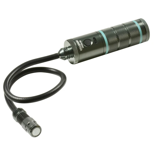 Ліхтарик з магнітним тримачем гнучкий Whirlpower M062-02-572