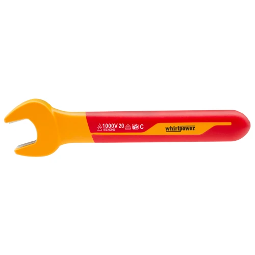 Набор рожковых диэлектрических ключей Whirlpower V241-0111 8-24 мм 11 шт в чехле (V241-0111)