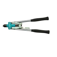 Пістолет заклепувальний Whirlpower 166-6-450 дворучний