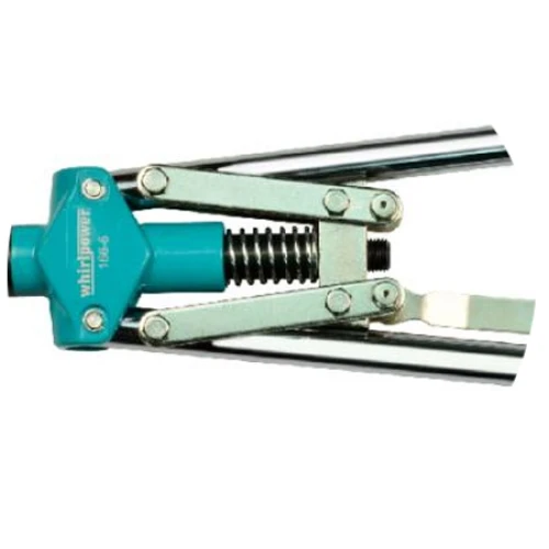 Пістолет заклепувальний Whirlpower 166-6-450 дворучний