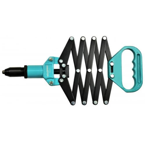 Пистолет заклепочный Whirlpower рычажно-складной