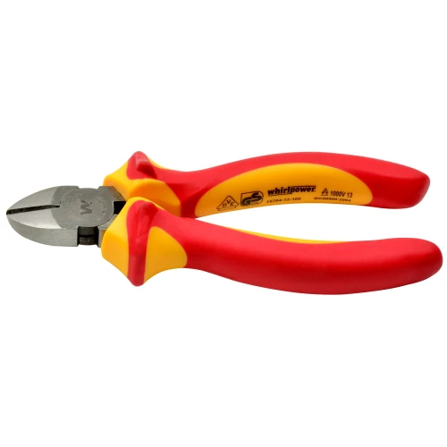 Бокорізи Whirlpower 15704-12-160 діелектричні 160мм