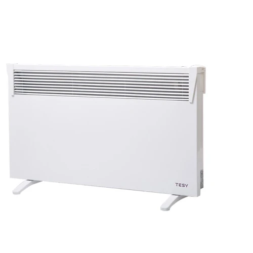 Панельный электрический конвектор Tesy HeatЕco (CN 03 200 MIS) с механическим терморегулятором