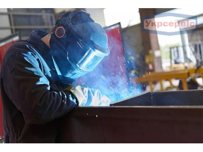 Основні види зварювальних пальників