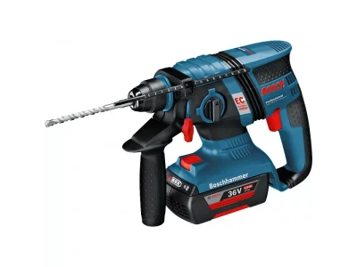 Перфоратор: призначення, види і режими роботи