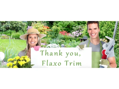 Flexo Trim - ваш надійний помічник