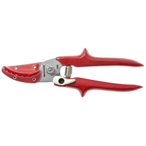 Секатор садовий BERGER 1 560 для троянд, 190 мм