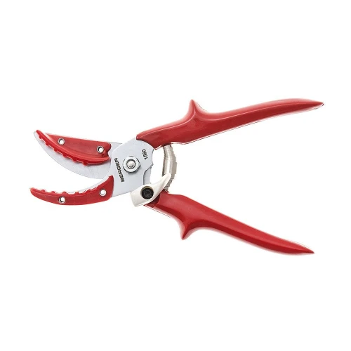 Секатор садовий BERGER 1 560 для троянд, 190 мм