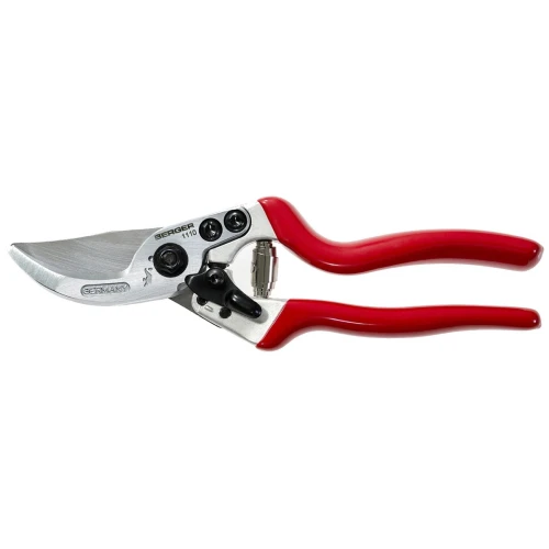 Секатор садовый BERGER 1110, 215 мм