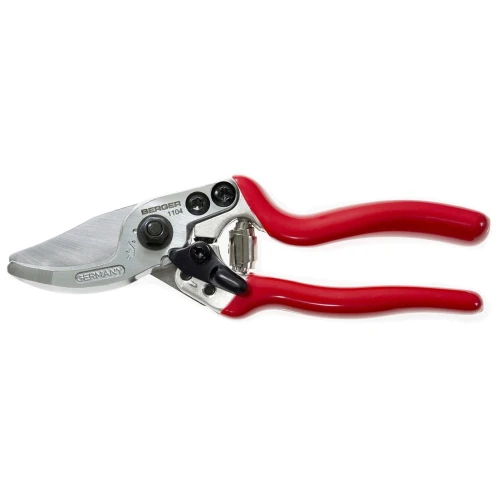 Секатор садовый BERGER 1104, 185 мм