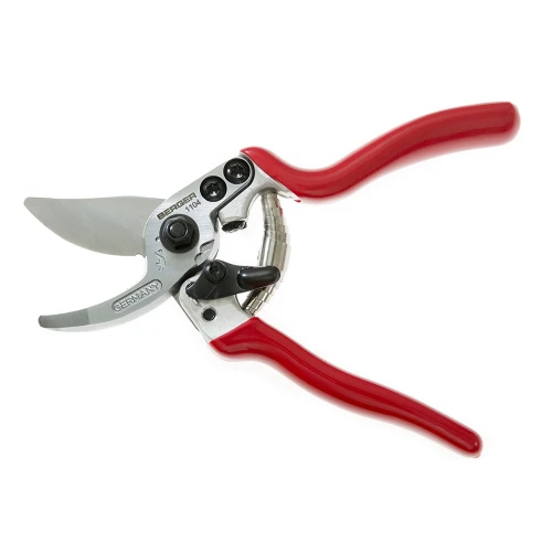 Секатор садовий BERGER 1104, 185 мм