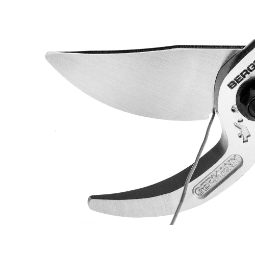 Секатор садовий BERGER 1104, 185 мм